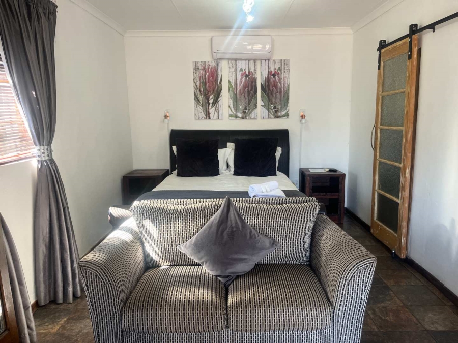 Commercial Property for Sale in Keidebees Northern Cape